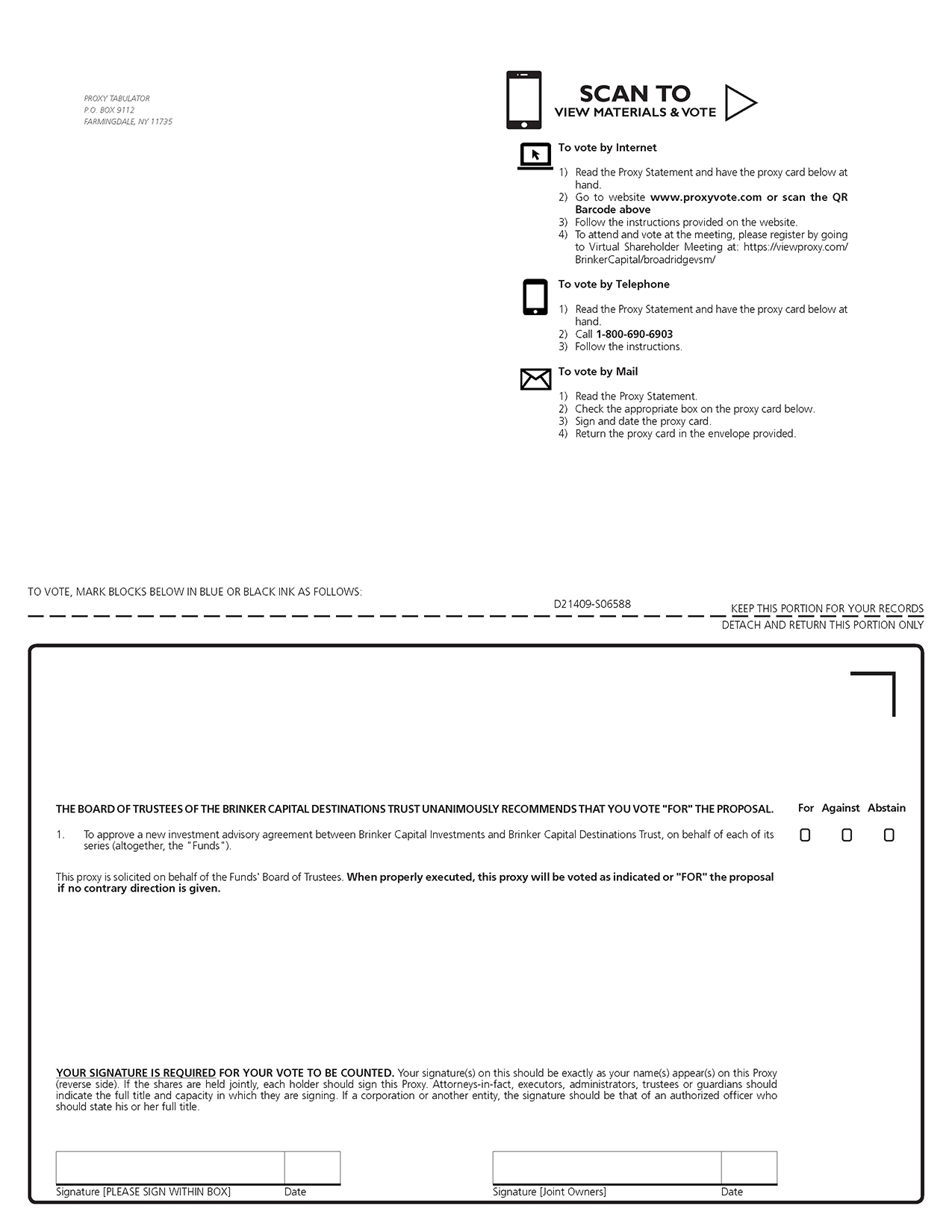 [MISSING IMAGE: tm2024284d3-proxy_page1bw.jpg]